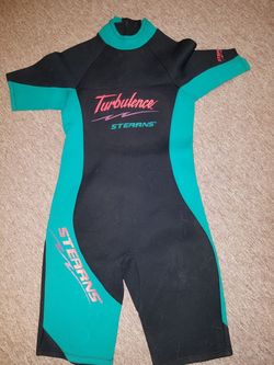 STEARNS Wetsuit (Medium)