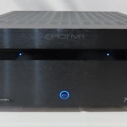Emotiva GEN 3 XPA-DR2 Differential Reference Two Channel Power Amplifier - Amp