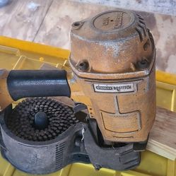 Nail Guns