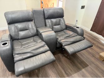 Recliner