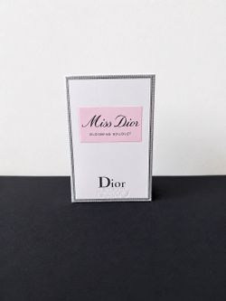 Miss Dior Blooming Bouquet EDT