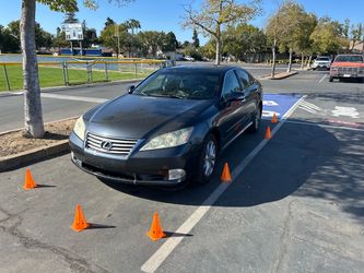 lexus es350