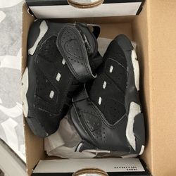 Jordan’s 6c