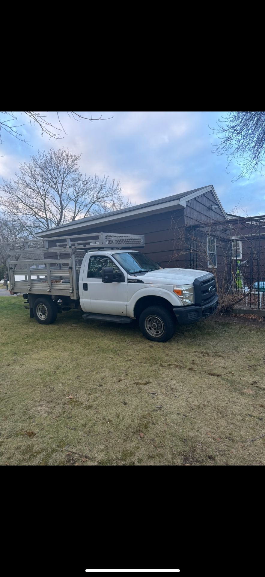 2013 Ford F-250