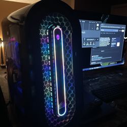 Alienware Aurora R13