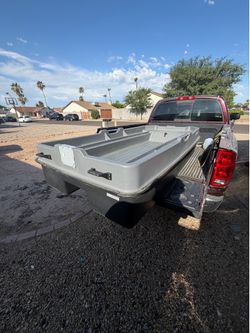 8 Foot Boat