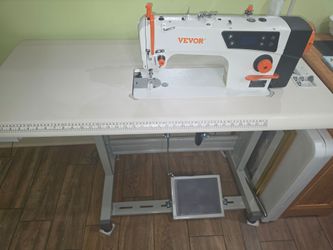 Vevor Industrial sewing machine