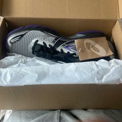 Asics gel ds trainer 14