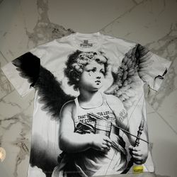 awful lot of cough syrup shirt