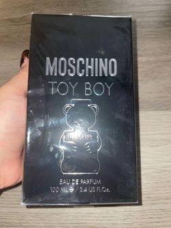 Men’s cologne