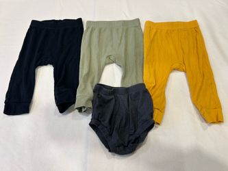 Baby clothing bundle 6 month
