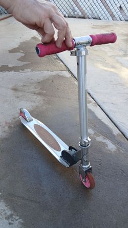 Scooter