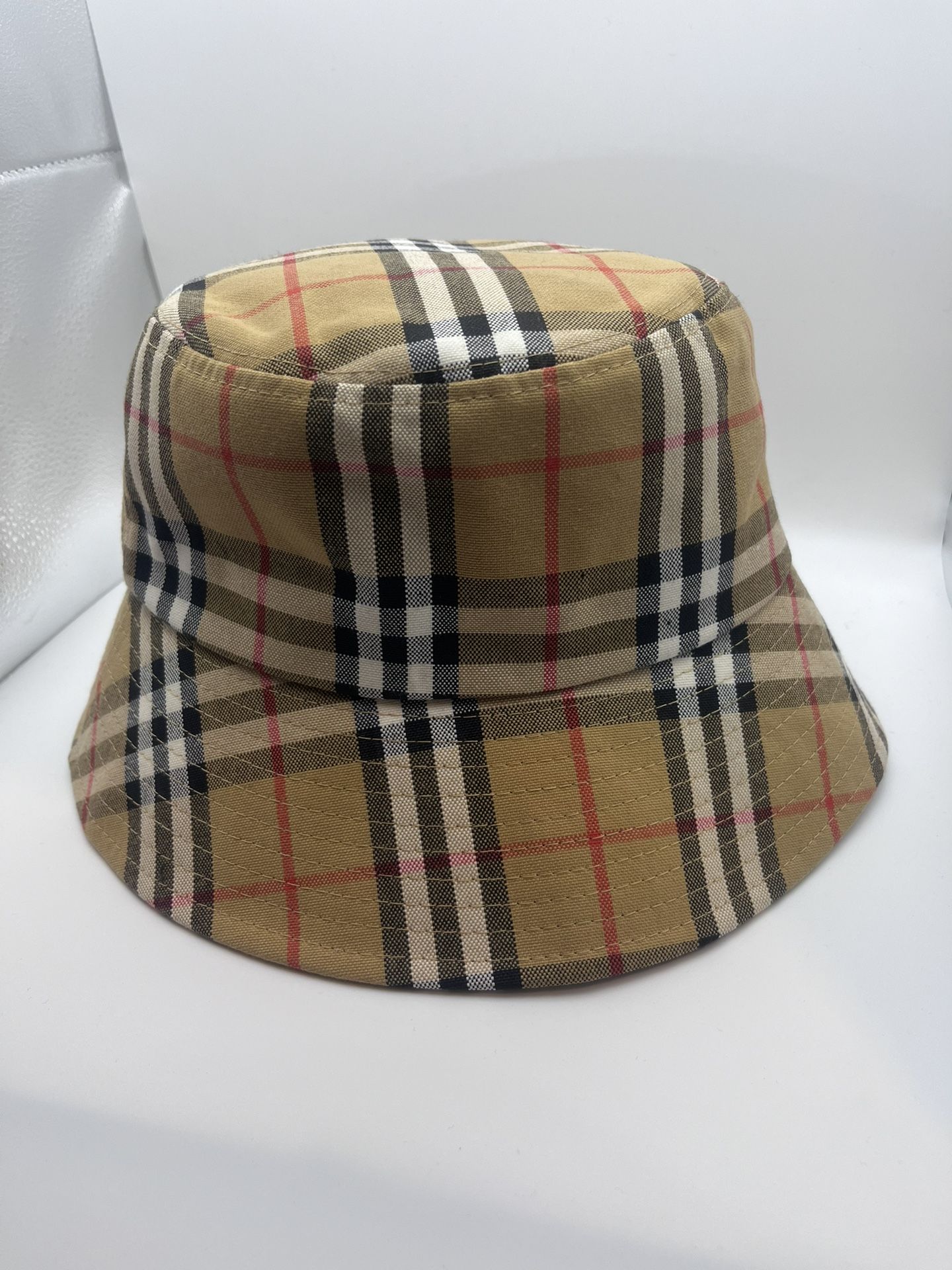 Burberry Bucket Hat 