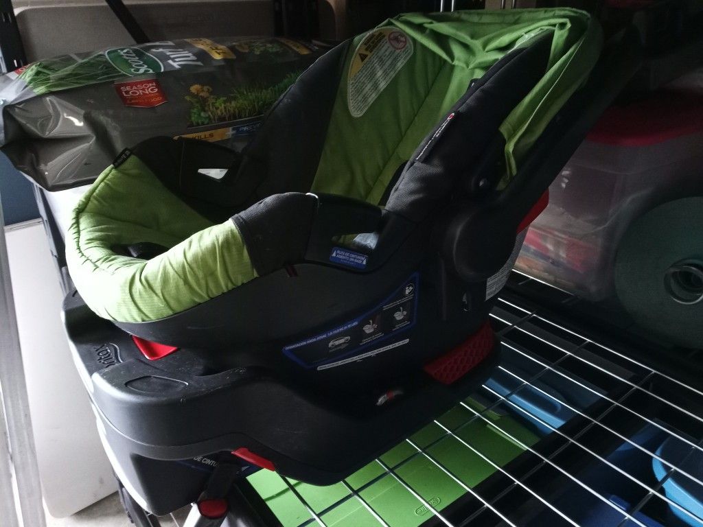 Car seat
