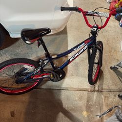Schwinn Falcon 20” Unisex Bike