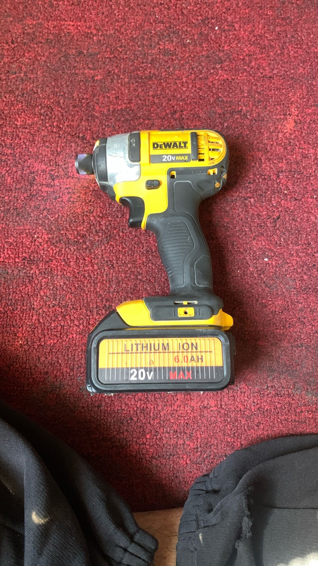 Used Drill