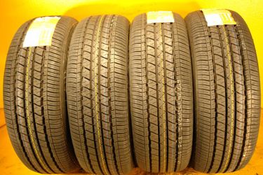 195/65/15 For Sale 4 New Tires We Service Motorcycle Tires