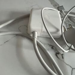 MacBook charger