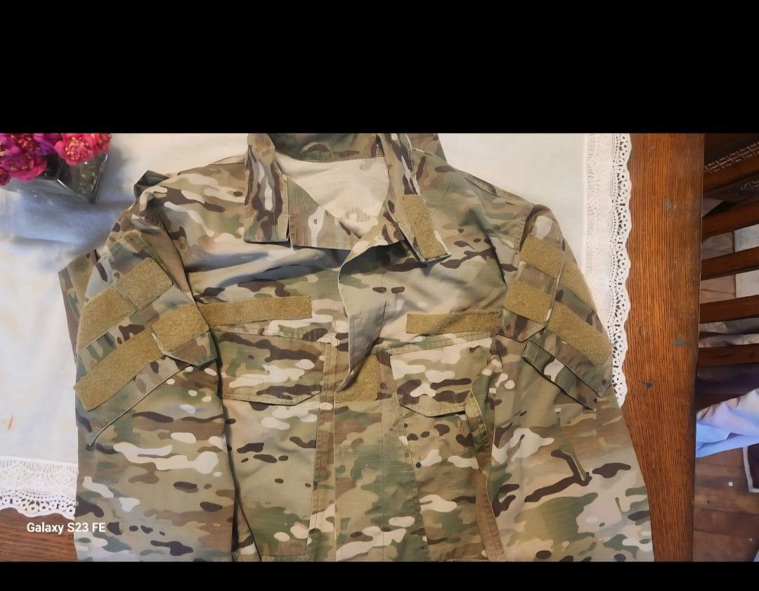 Crye G3 Field Top