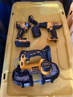 Dewalt