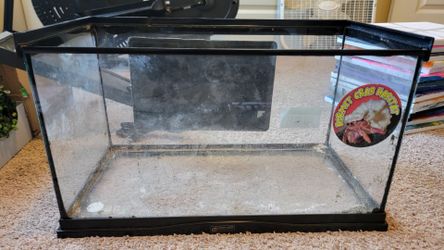 Hermit Crab Supplies