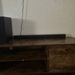 TV Stand 