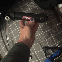 Hyper Tough Oil, Gas, Etc.