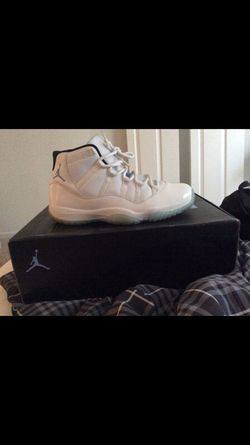 Jordan 11s