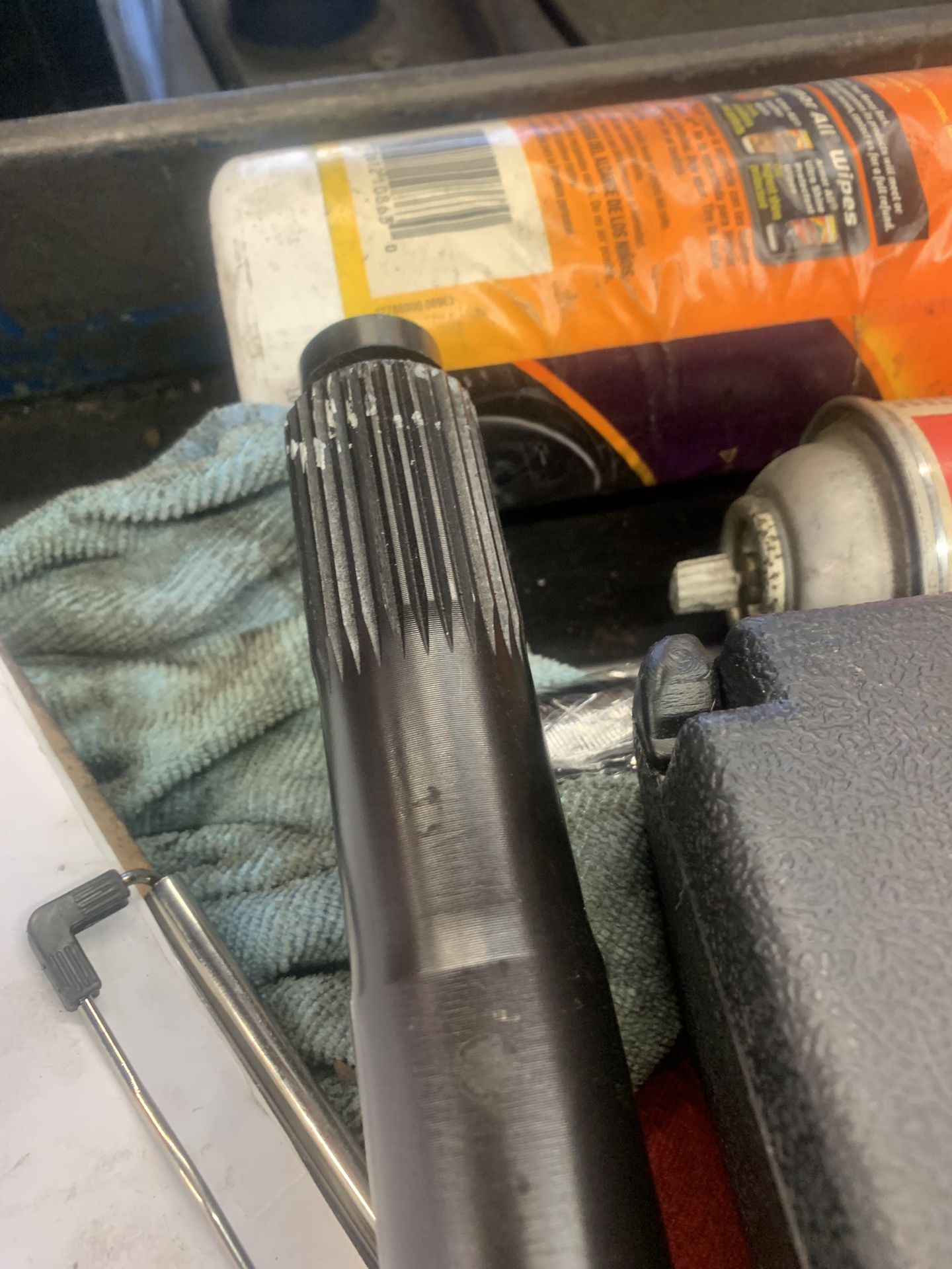 Jegs performance 30 spline axles for gm cars