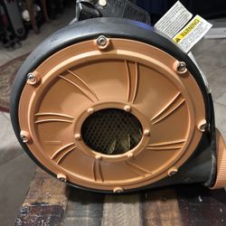 Huawei Air Pump Inflatable Bounce House Blower Fan For $25 OBO 