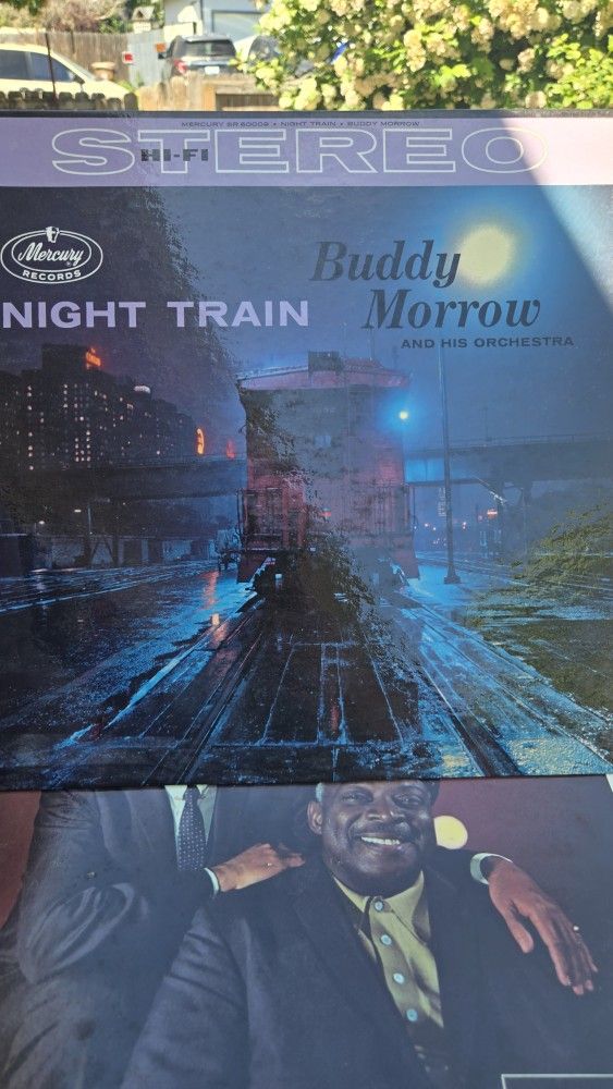 Vinyl
