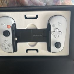 Backbone PS5 style (Lightning Version)