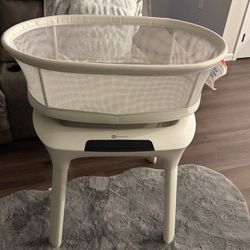 Baby Bed 4 Moms