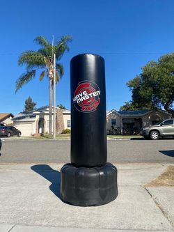 Century Wavemaster XXL Freestanding Punching Bag