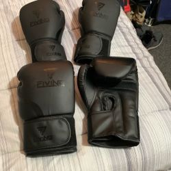 Boxing 