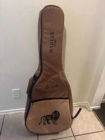 Marley x Guild Gig Bag