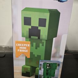 Minecraft cooler