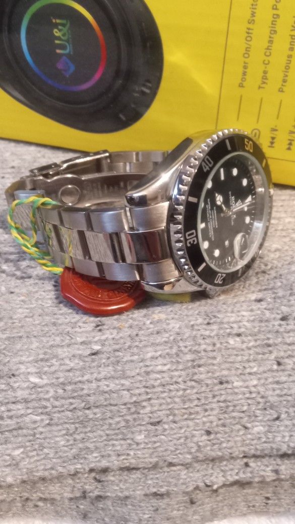 Men's Watch