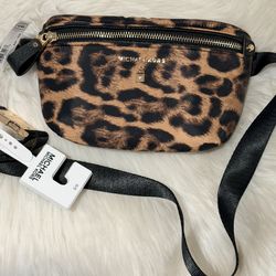 Michael Kors Fanny Pack 