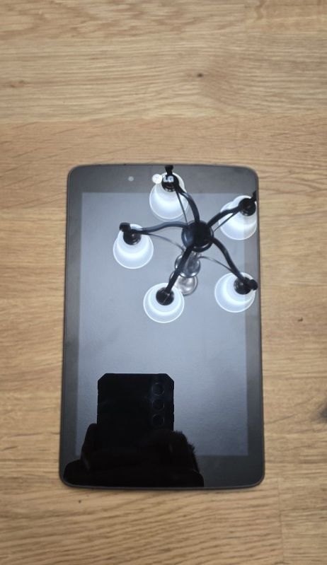 LG Tablet Pad 7.0 LTE - Model LG V410 (FCC) - Used