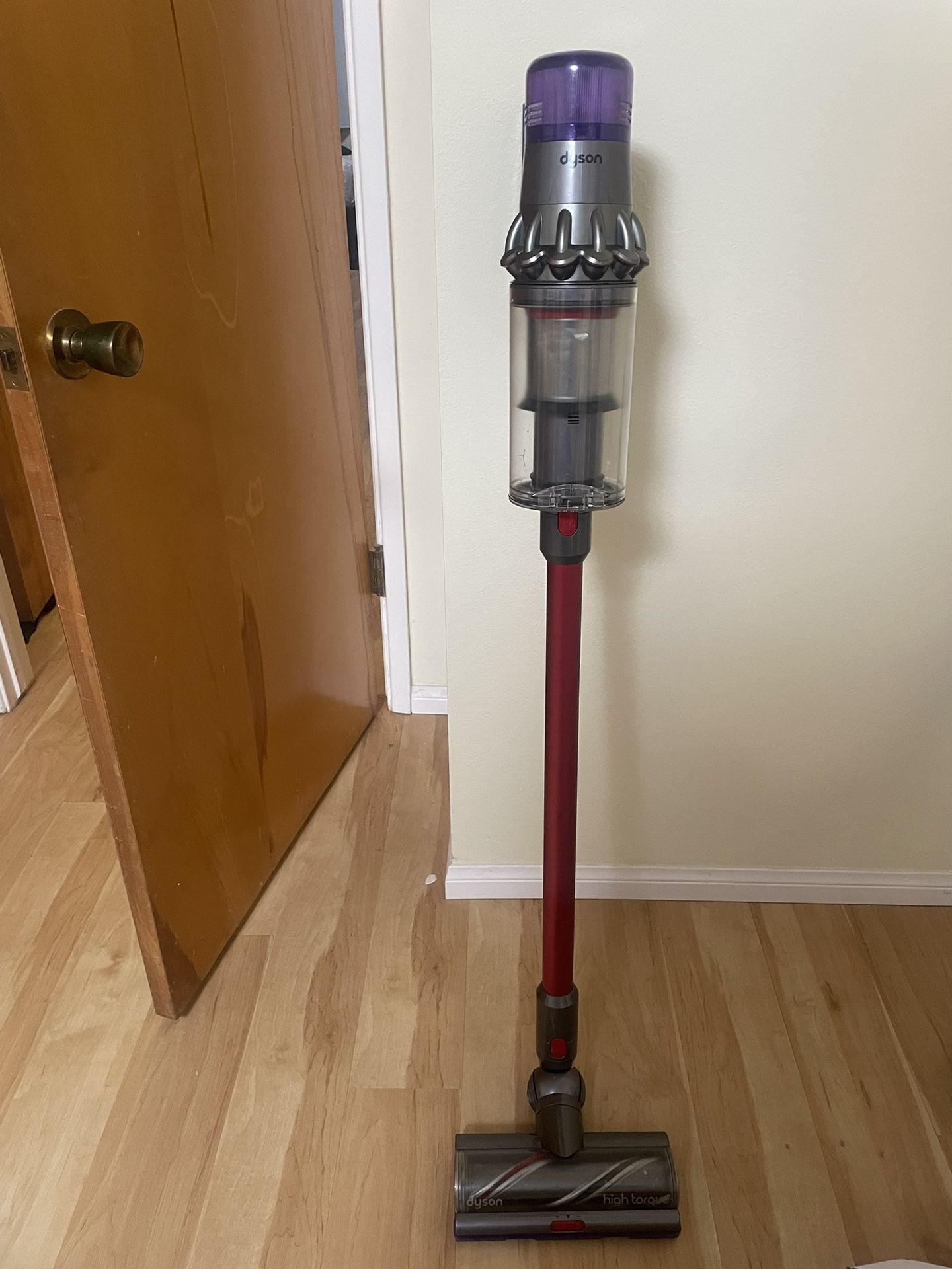Dyson V11 Vacuum