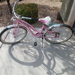 3 Bikes For Sale