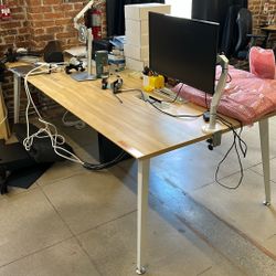 Computer Work Desk 