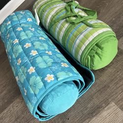 Sleeping bags
