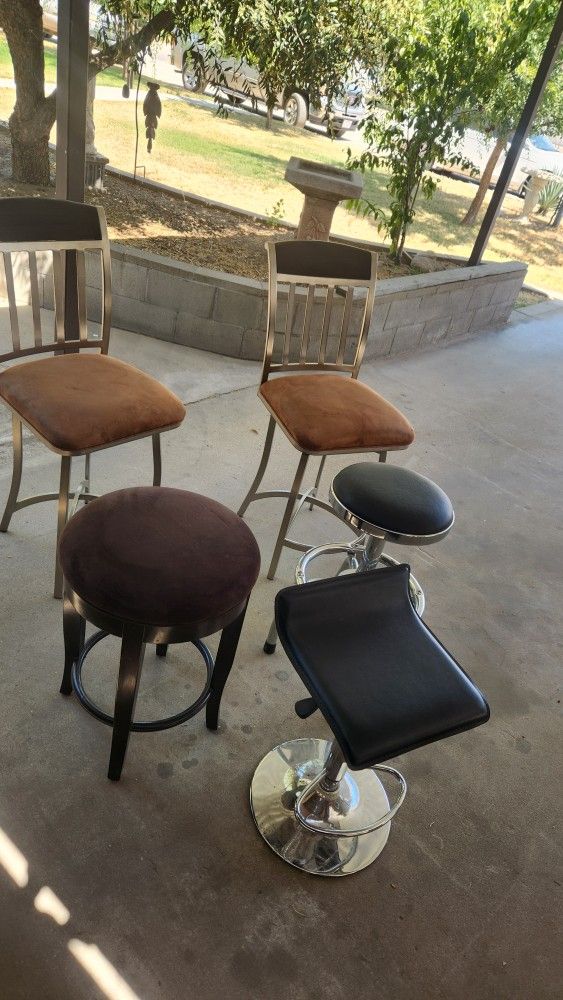 Bar Stools