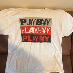 Playboy Tee