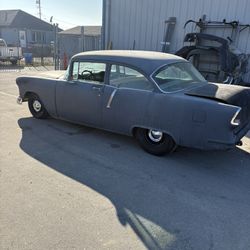 1955 chevrolet 210 2 door sedan