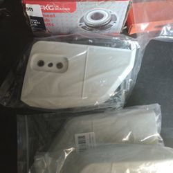 3 Tapaderas Para Ms330 ,Md250 Chainsaw