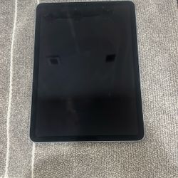 Ipad Air With Apple Pencil Second Generation