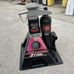 Car/Truck Maintenance Bundle 